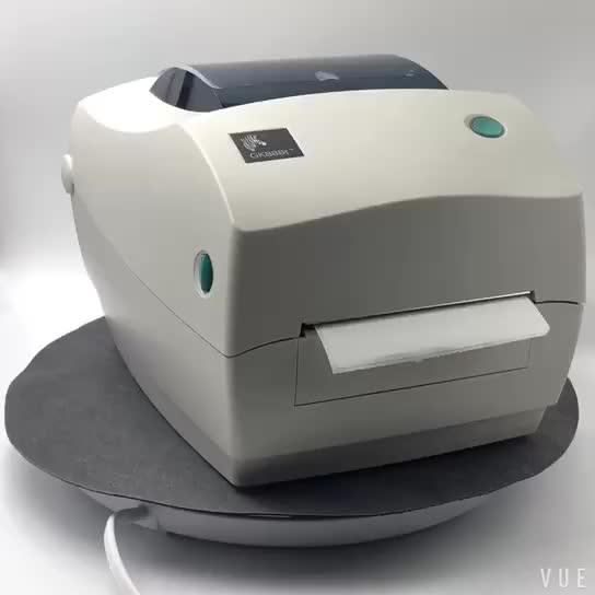 Zebra Printer Sticker Size