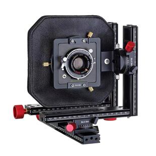 SWEBO TC18第五代微单轨技术相机系统 建筑风光 商业摄影沙姆定律