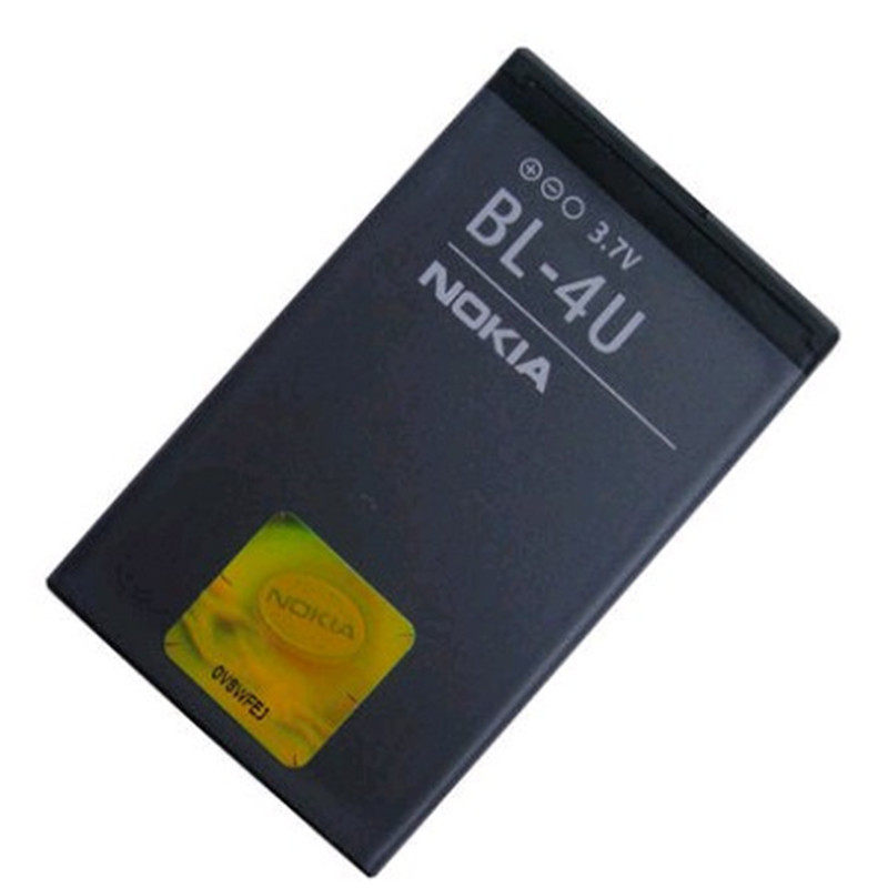 特价适用诺基亚电池BL4U手机电池 5530 E66 5330 C503手机电池 1