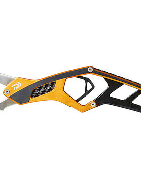 达亿瓦FISHGRIP控鱼器