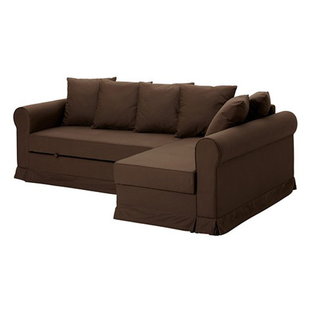 纯恋定制做适用宜家沙发套默达巴克伯霍姆桑德全包沙发套上门测量