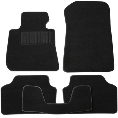 脚垫汽车单片适用市面上99%车型