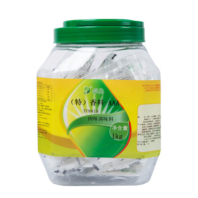 卓典特级香料aaa料3A料增香粉