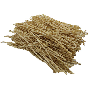 新鲜白茅根茅草根甜农家竹蔗泡水芦根凉茶食材500克包邮