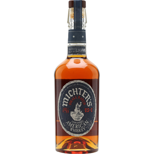 正品 行货 酩帝诗美国威士忌 Michter's US*1 American Whiskey