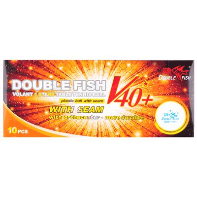 doublefish双鱼一星1星球乒乓球