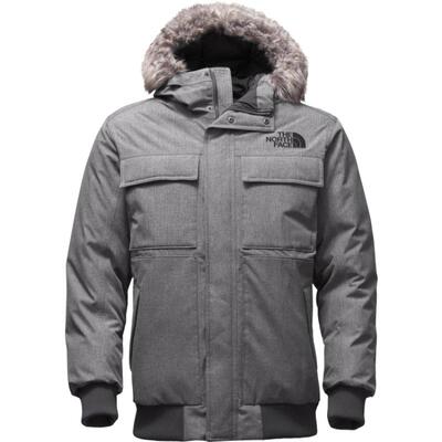 北面northface舒适经典羽绒服