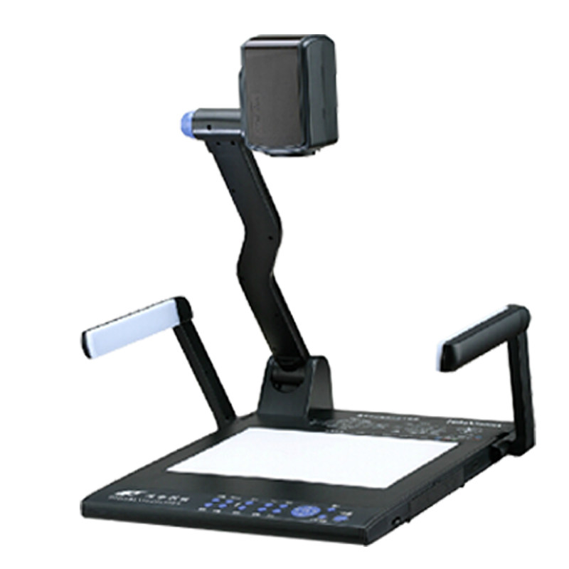 现货H370A鸿合HZ-H360升级款视频展台实物展示台高清实物投影仪