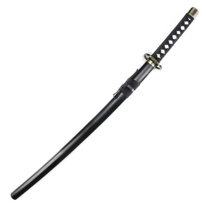 刀剑乱舞 打刀同田贯正国武器刀 cosplay动漫武器道具装备木刀刃
