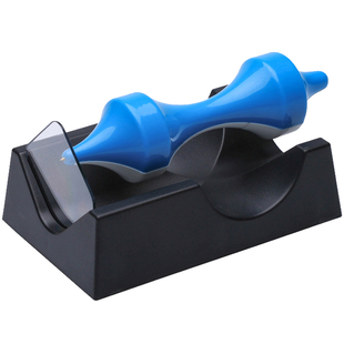 永动机磁力陀螺牛顿摆混沌摆办公桌面摆件家居装饰品创意生日礼物