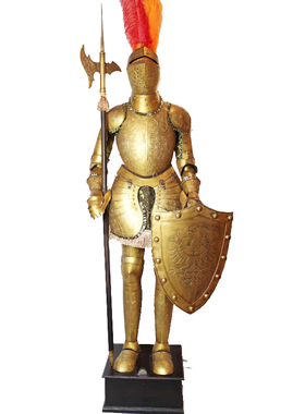 复古酒吧轻奢餐厅创意欧式风摆件