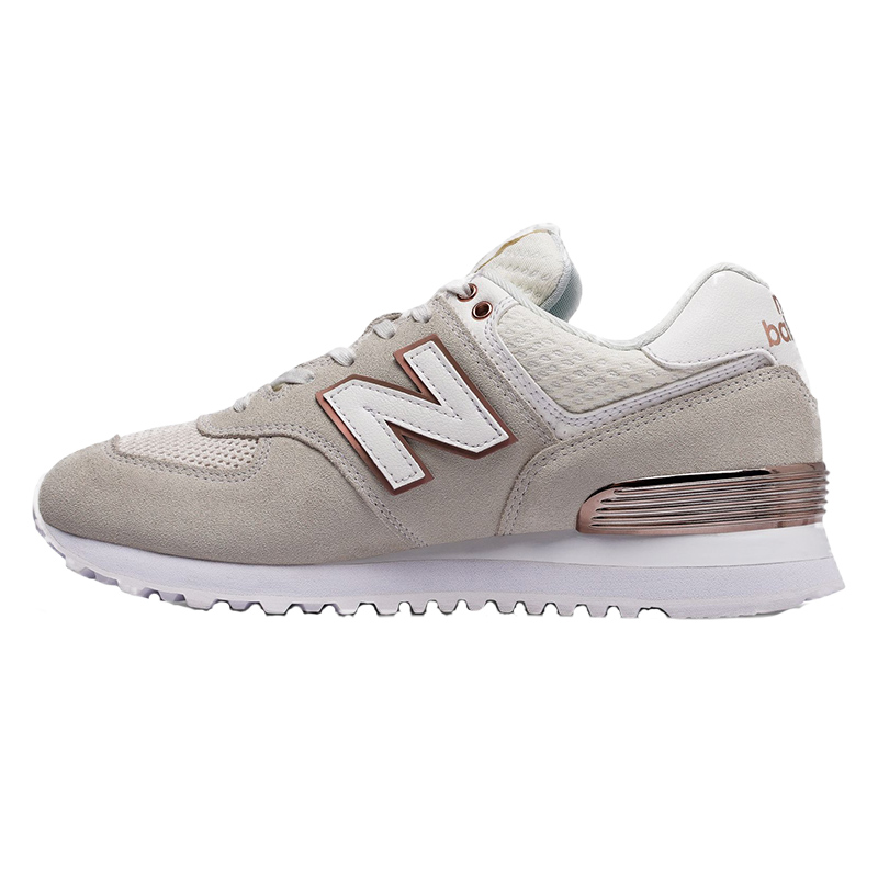 NEW BALANCE/NB女子运动复古休闲跑步鞋 WL574FSA/FSC/FSD