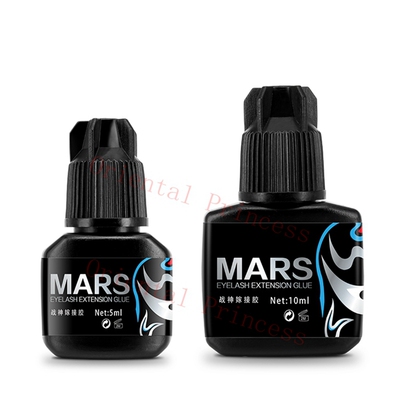 战神低味无刺激软态嫁接睫毛胶水美睫店专用3S速干持久60天牢固