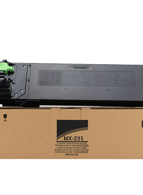 适用夏普1808sMX235粉盒