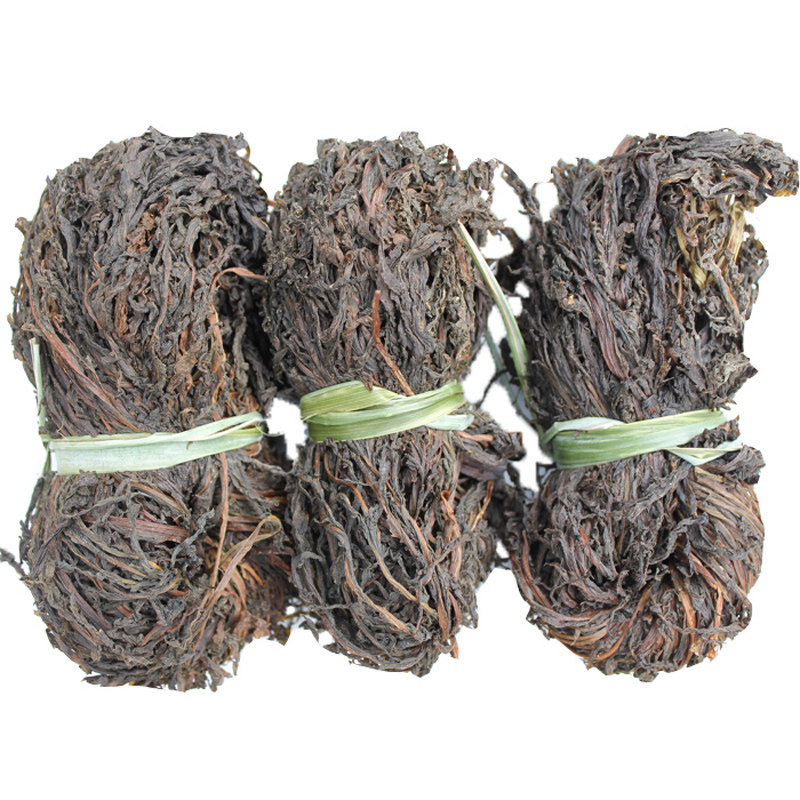 妈妈自制雪里蕻整颗梅干菜500g
