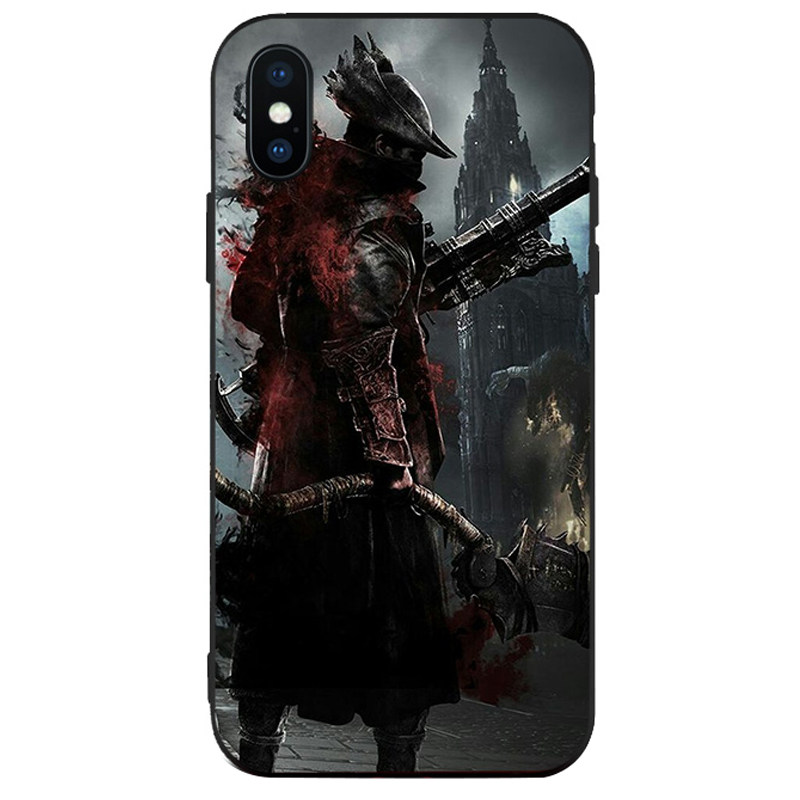 Bloodborne血源诅咒任意型号