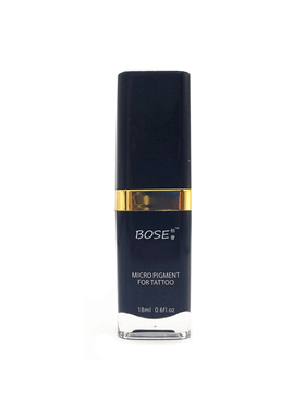 正品纹绣半永久雾眉纯植物色料