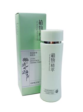 真丽斯植物精萃莹润紧致爽肤水