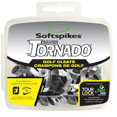 Footjoy高尔夫鞋钉DNA 2代 HYPERFLEX Freestyle树蛙FJ鞋钉