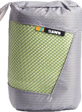 SANTO山拓速干户外运动健身毛巾