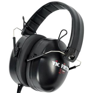 Vic Firth SIH2 DB22架子鼓隔音防震降噪鼓手耳机头戴式舞台耳罩