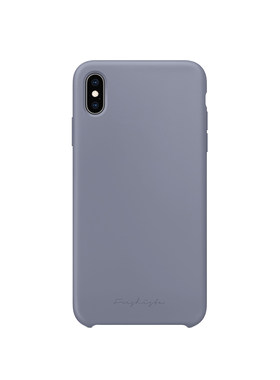 iPhone液态硅胶手机壳苹果防摔