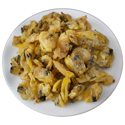 温州特产海鲜贝壳肉花蛤蜊