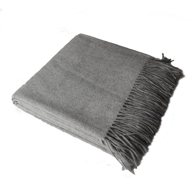 超值推荐加厚羊绒水波纹秋冬围巾