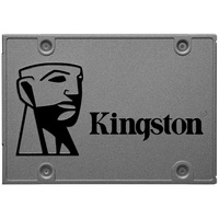 金士顿 480g固态 笔记本固态硬盘 SATA3 台式机电脑SSD固态 2.5寸 sata接口协议高速系统升级DIY装机