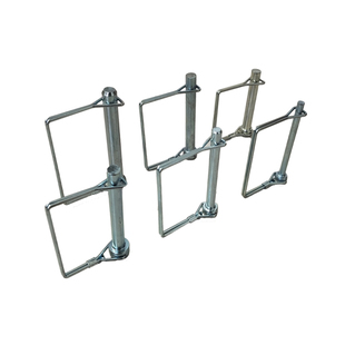 方形销8*90方型锁销弹簧销长方形销卡销扣销保险销安全销圆柱插销