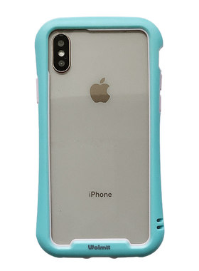 小蛮腰边框苹果手机壳iphone8