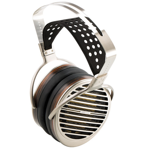 Hifiman SUSVARA 平板振膜hifi头戴式电脑音乐耳机
