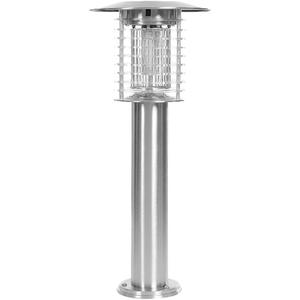 DMG室外灭蚊灯户外灭蚊灯太阳能室外灭蚊器杀虫灯捕蚊器灯防水