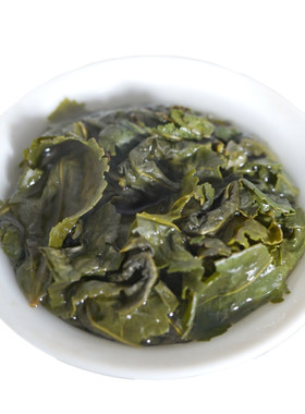雅韵兰花香特级安溪500g青茶