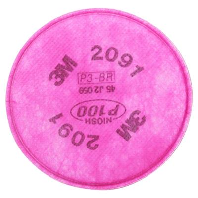 3M放射玻璃纤维2097cn防尘过滤棉