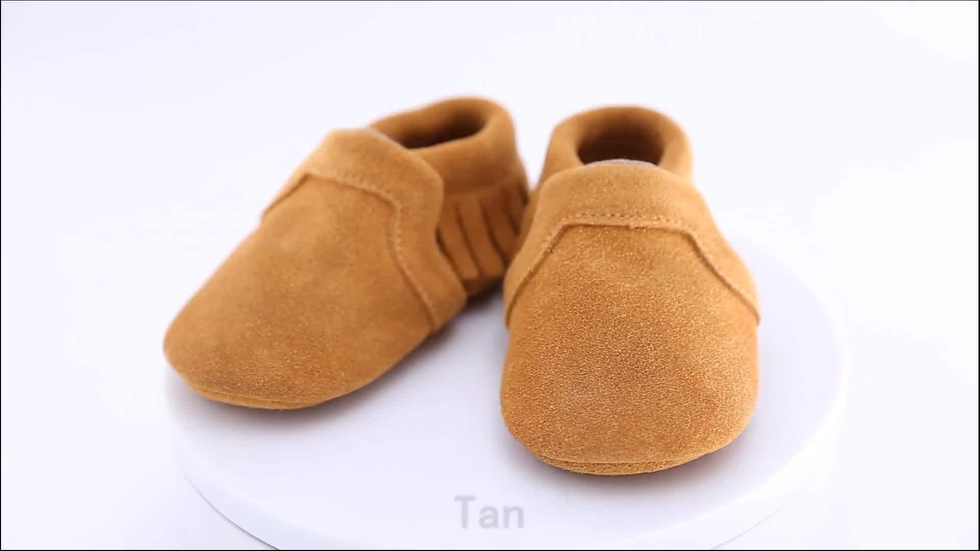 baby moccasins moccasins made in usa