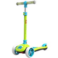 鑫奧林可折疊小孩寶寶輪滑踏板車
