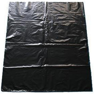 加厚黑色超大号酒店宾馆垃圾桶厨房垃圾袋塑料物业环保袋包邮