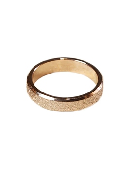 ins众设计冷淡风钛掉色沙面情侣