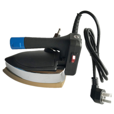 777吊瓶熨斗电烫服装蒸汽