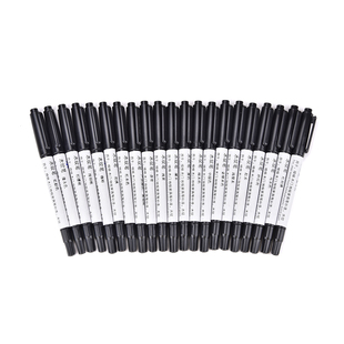 木纹笔家具木器维修材料油性笔文木质品修复补油漆划痕掉漆画纹路