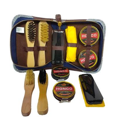 时光鞋油黑色无色棕色真皮皮衣