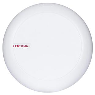 华三H3C AX60-S 3000M双频WIFI6面板AP企业酒店别墅全屋wifi无线接入点PoE供电5G双频单网口顺丰包邮只换不修