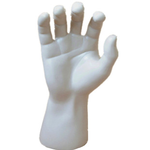 手模男手模 模特手模 模特道具 手套展示手模特型 艺术手模假手模