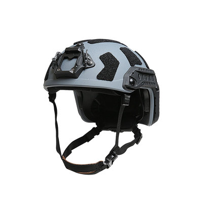 SF头盔登山盔安全帽骑行登山fma