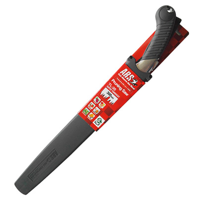 爱丽斯手锯木工锯工具园林果树锯