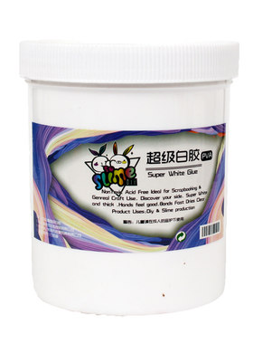 史莱姆兔子天涯美国木工水晶泥