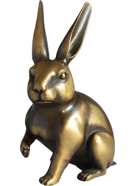 吉祥办公室桌面博物架装饰摆件