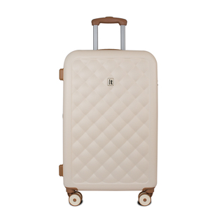 外贸出口尾货英国it原单PC拉杆箱男女超轻登机箱防刮拓展行李托运