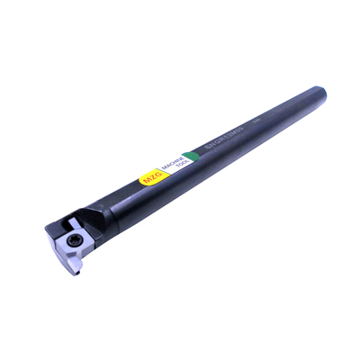 MZG切槽刀杆SNGR刀片7GR/8GR/9GR